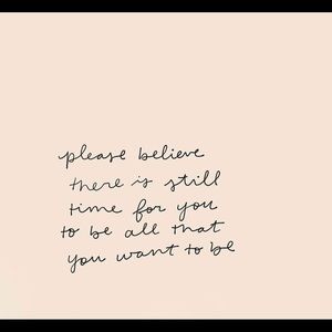 Meet your Posher, Stephanie